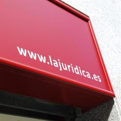 La Juridica en Barcelona (Sarrià-Sant Gervasi) - Horario de apertura