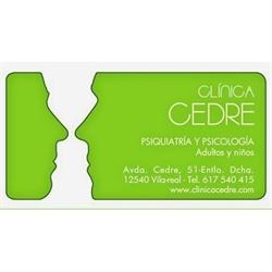 Horario de apertura Clínica Cedre, Vila-Real
