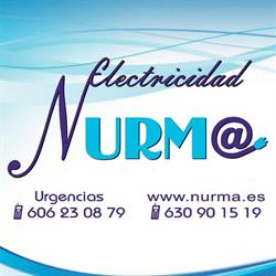 Horario de apertura Electricidad Nurma SL, La Nucia