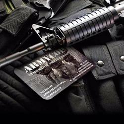 Horario de apertura Armycop, Alicante