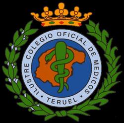 Horario de apertura Colegio Oficial de Médicos de Teruel (COMTeruel),