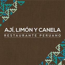 Horario de apertura Aji Limón y Canela, Las Palmas de Gran Canaria