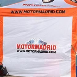 Motormadrid en Madrid (San Blas-Canillejas) - Horario de apertura