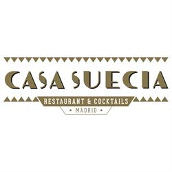 Restaurante Casa Suecia en Madrid (Centro) - Horario de apertura