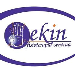 Horario de apertura Ekin Fisioterapia Zentroa, Aretxabaleta