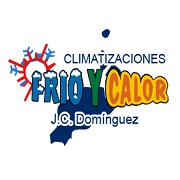 Horario de apertura J.C. Domínguez Frío Y Calor, Arrecife