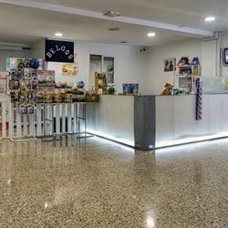 Horario de apertura El Raconet del Gos, Gandia