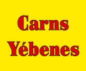 Horario de apertura Carns Yébenes, Gandia