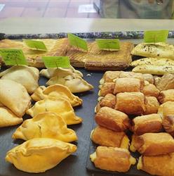 Horario de apertura La Panera del Arrabal, Santander