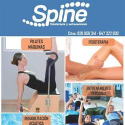 Horario de apertura Spine Fisioterapia Y Entrenamiento Fuerteventura, Puerto del Rosario