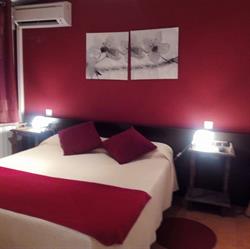 Horario de apertura Hostal Alcudia, El Molar