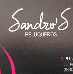 Horario de apertura Sandro?s Peluqueros, Madrid