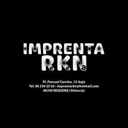 Imprenta RKN en Requena (73776304D) - Horario de apertura