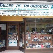 Horario de apertura Taller de informatica, Elche