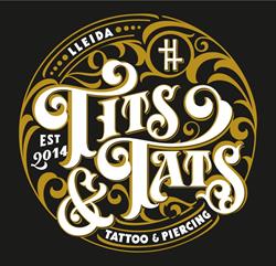 Horario de apertura Tits and Tats, Lleida