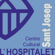 Horario de apertura Centre Cultural Sant Josep, L'Hospitalet de Llobregat