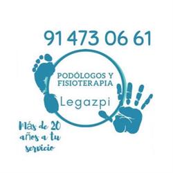 Podologos Legazpi en Madrid (Arganzuela) - Horario de apertura