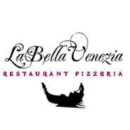 Horario de apertura Pizzería La Bella Venezia, Badalona