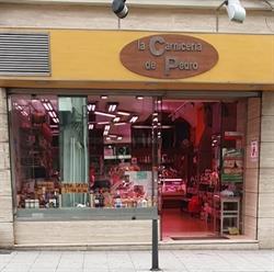 Horario de apertura La Carnicería De Pedro, Santander