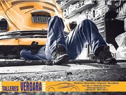 Horario de apertura Automecanica vergara sl, Elda