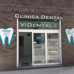 Horario de apertura CLINICA MOLEIRO VIDENTAL, Santa Cruz de Tenerife
