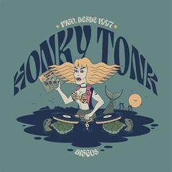 Horario de apertura Honky Tonk Discos, Vigo