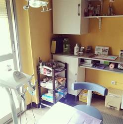 Horario de apertura Clinica del pie bejinez, Sevilla