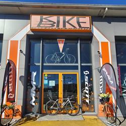 Horario de apertura Kike Bike, Lugones