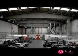 Horario de apertura Hiperauto Catalunya, Sant Andreu de la Barca