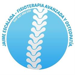 Horario de apertura Jaime Escalada de la Hoz Fisioterapeuta y Osteópata, Soria
