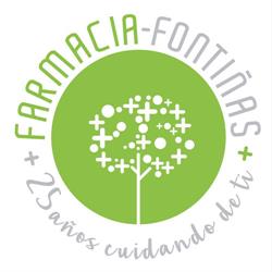 Horario de apertura Farmacia Fontiñas, Santiago de Compostela