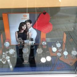 Horario de apertura Joyería y Relojería Aurelio, Ordes