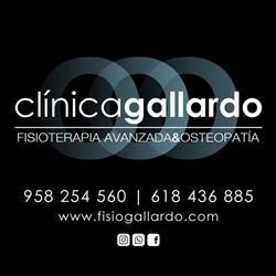 Fisioterapia Gallardo en Granada (Centro) - Horario de apertura