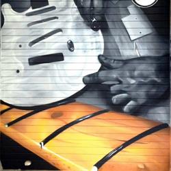 Herrera Guitars en Barcelona (Eixample) - Horario de apertura