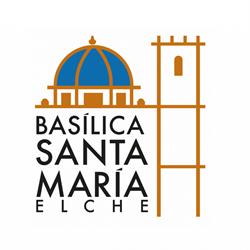 Horario de apertura Basilica santa maria, Elche