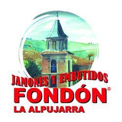 Horario de apertura Jamones fondon, Fondón