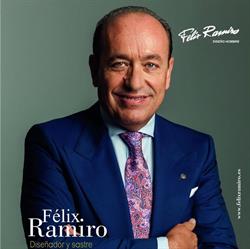 Félix Ramiro - Trajes de novio, Sastrería a medida en Madrid (Salamanca) - Horario de apertura