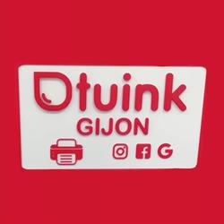 Horario de apertura Tuink Gijón, 