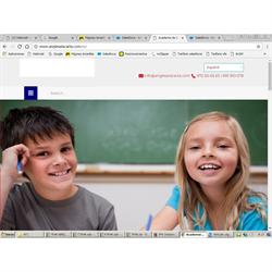 Horario de apertura Anglès a la Carta, Figueres