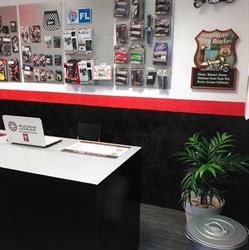 Horario de apertura Motos Jorge, Paracuellos de Jarama