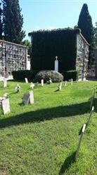 Horario de apertura Cementerio Municipal de l'Hospitalet de Llobregat,
