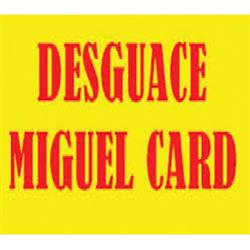 Horario de apertura Miguel Card Plasencia - Desguace Y Servicio De Grúa, 