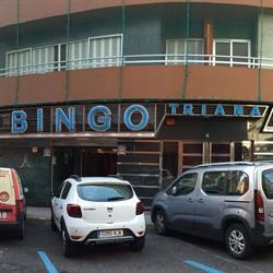 Horario de apertura Bingo Triana, Las Palmas de Gran Canaria