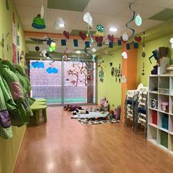 Horario de apertura Escuela Infantil La Llar dels Petitons, Castelldefels