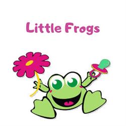 Escuela Infantil Little Frogs en Madrid (Barajas) - Horario de apertura