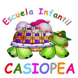 Horario de apertura Escuela Infantil Casiopea, El Ejido