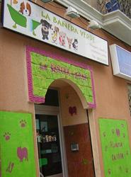 Horario de apertura La Bañera Verde, Alicante