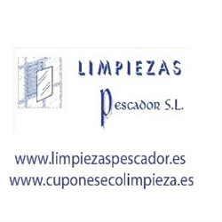 Horario de apertura Limpiezas Pescador, Zaragoza