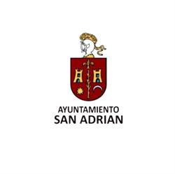 Horario de apertura Ayuntamiento de San Adrián., 