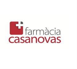 Horario de apertura Farmàcia Casanovas, Sant Feliu de Guíxols
